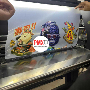 PMX Impresion Vinil Mexicali Agencia Imprenta 1
