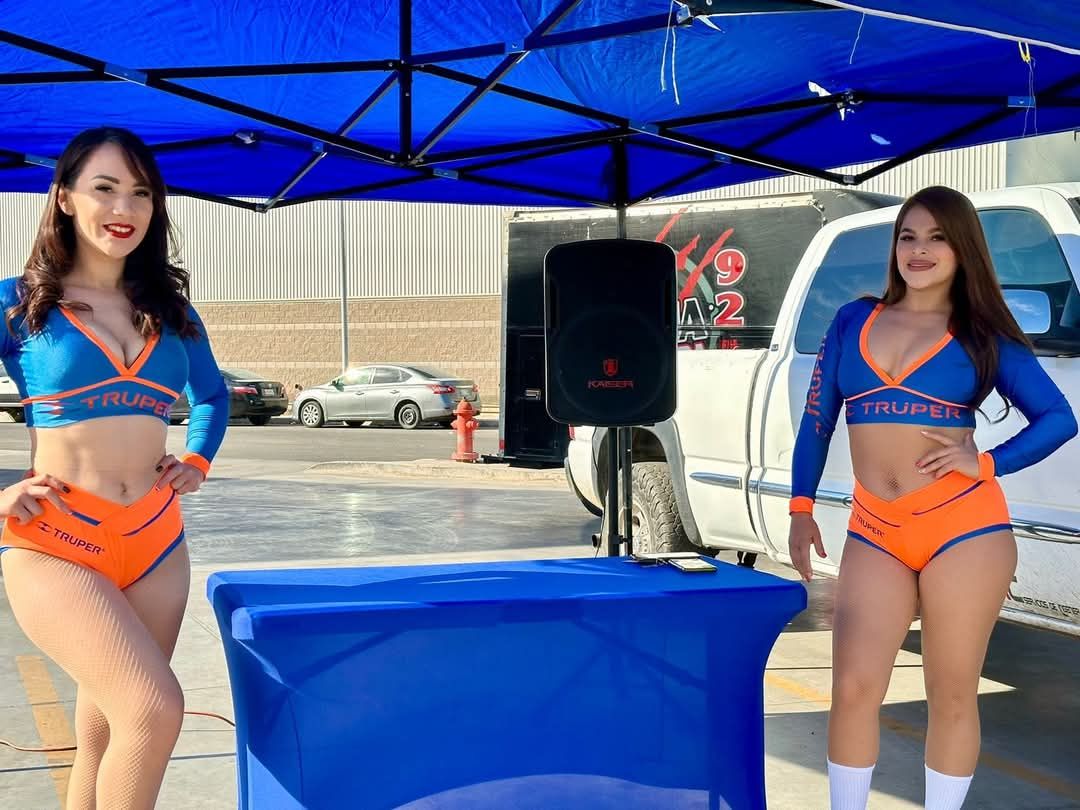 Activaciones De Marca Mexicali Edecanes 2