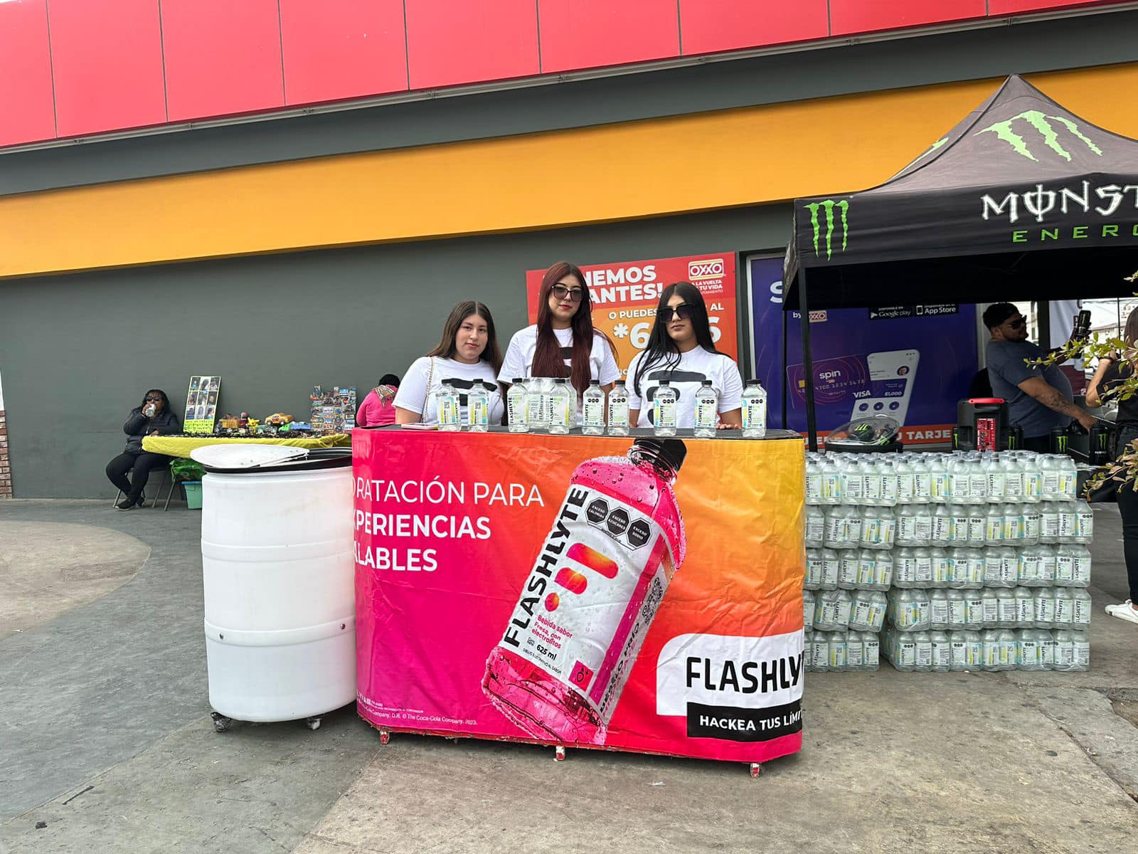 Activaciones Marca Mexicali Baja California 1