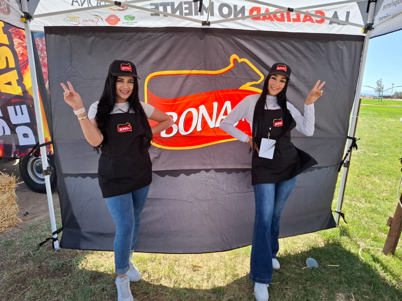 Activaciones Stands Eventos Edecanes Mexicali 2