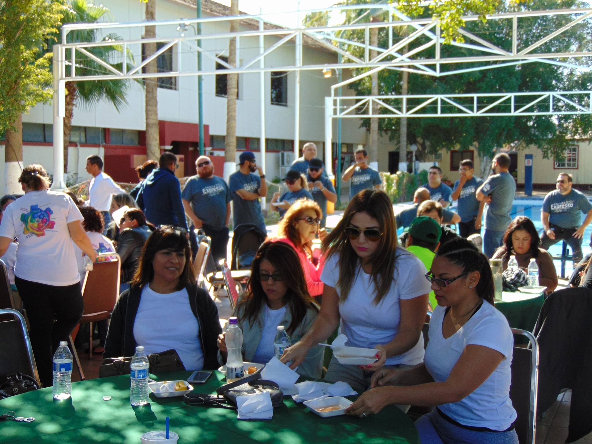 Club Britania Mexicali Eventos Organizacion Mobiliario Ren