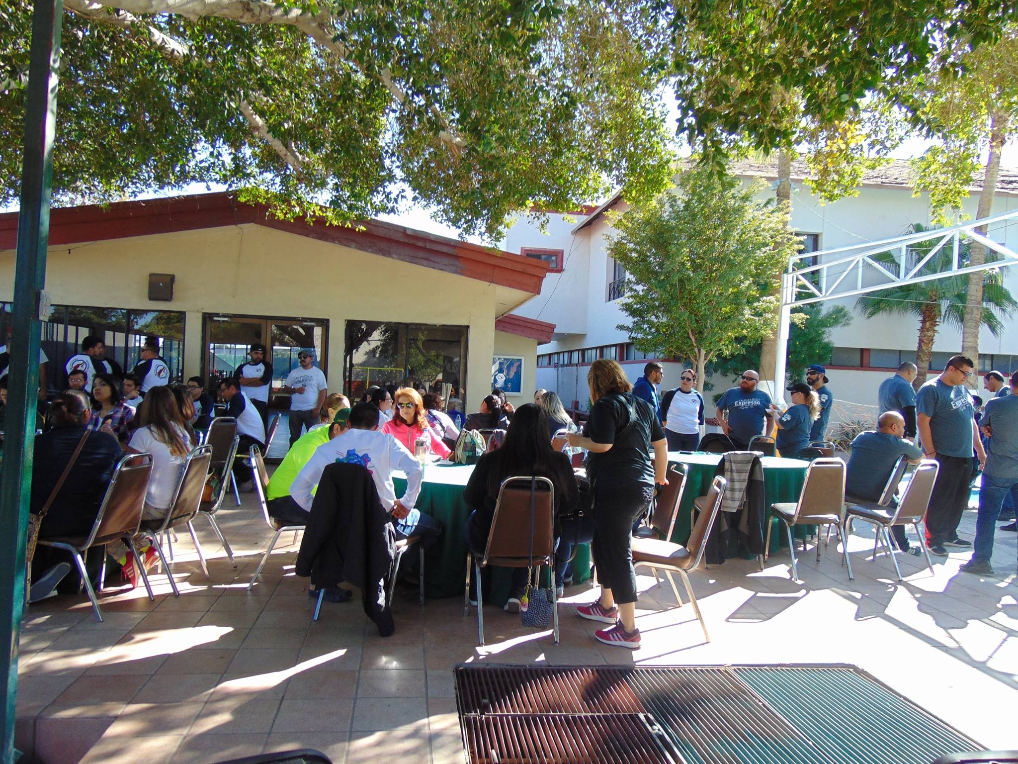 Organizacion Eventos Para Maquiladoras Mexicali Tijuana