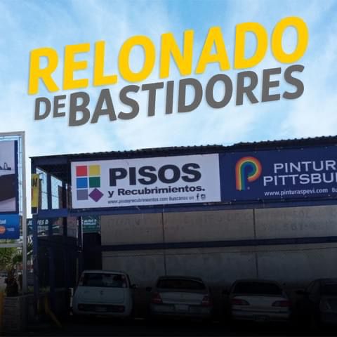 RELONADO BASTIDORES Impresion Material Publicitario Articulos Promocionales Mexicali 98